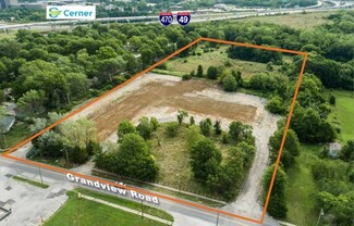 More details for 10515 Grandview Rd, Kansas City, MO - Land for Sale