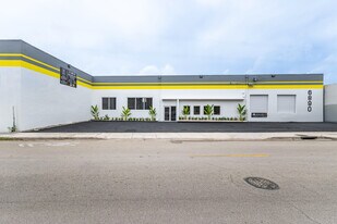 6800 NE 4th Court - Commercial Real Estate
