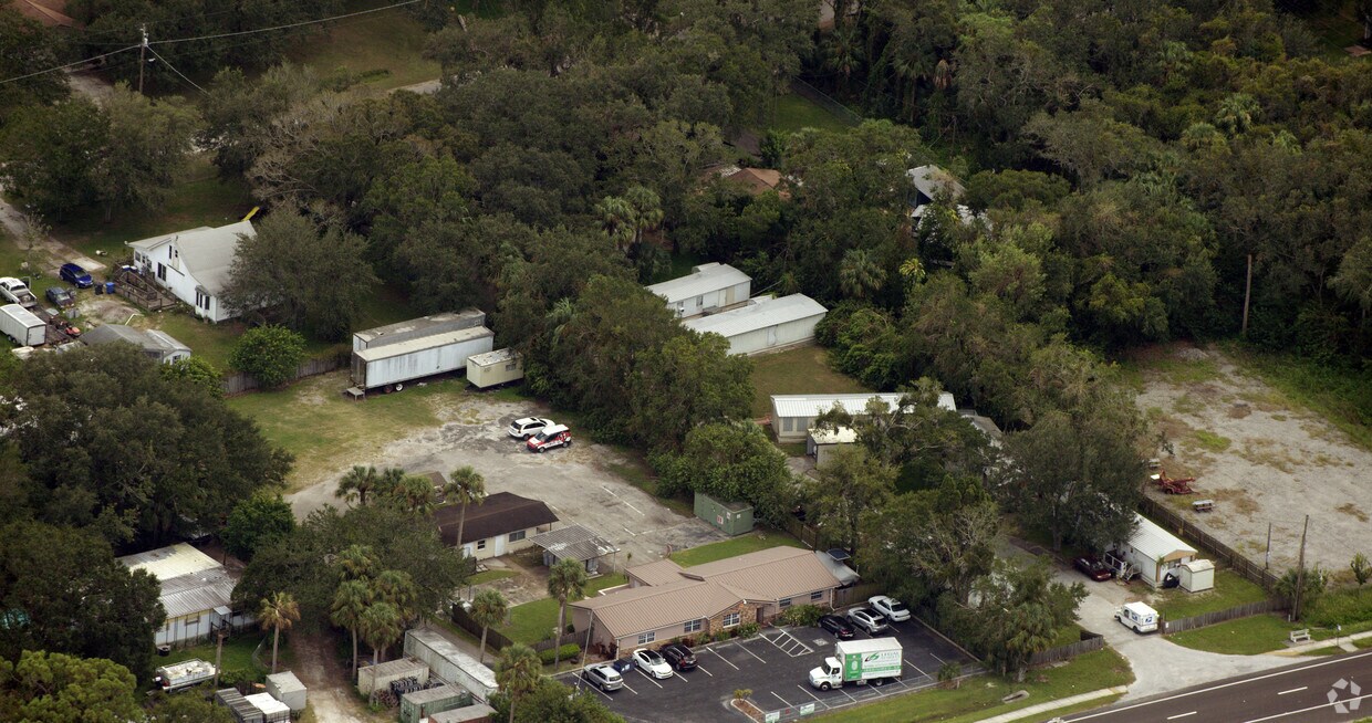 11808 S US Highway 41, Gibsonton, FL 33534 Land for Sale