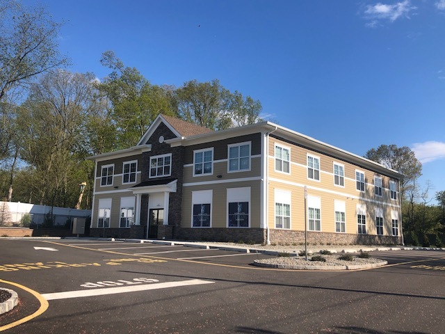 49 Route 520, Englishtown, NJ for lease - Primary Photo - Image 3 of 6