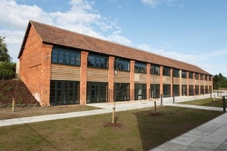 More details for Swan Ln, Combe - Office for Lease