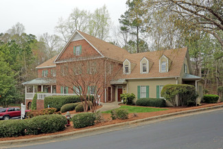 More details for 5561 McNeely Dr, Raleigh, NC - Office for Lease