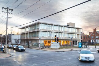 More details for 4100 Lindell Blvd, Saint Louis, MO - Multifamily for Sale
