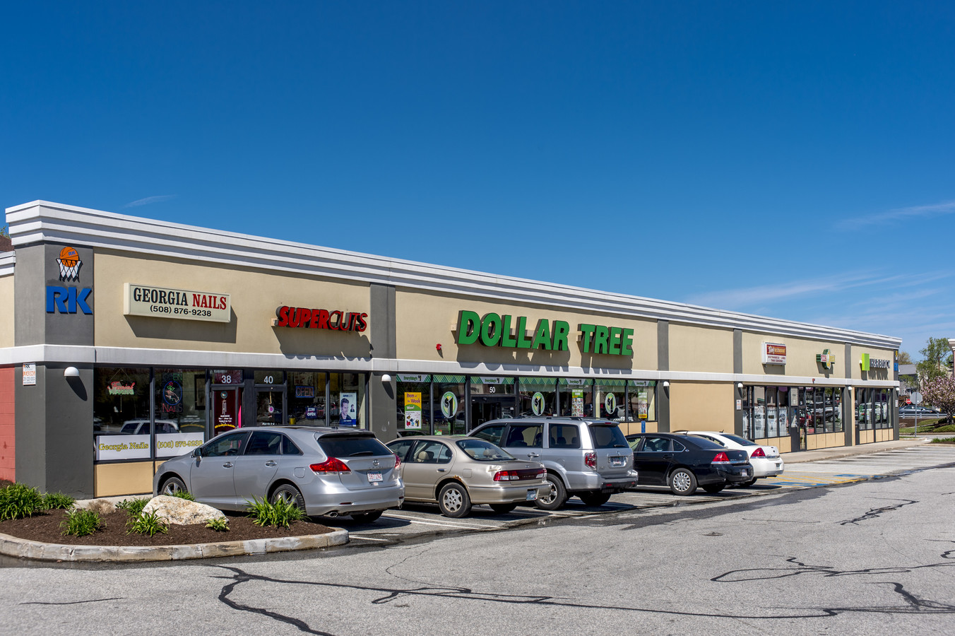 20-80 Pulaski Blvd, Bellingham, MA 02019 | LoopNet.com