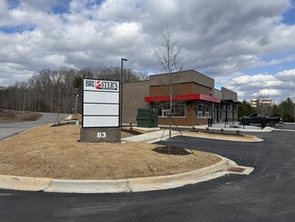 More details for 83 N Georgia Ave, Dawsonville, GA - Retail for Lease