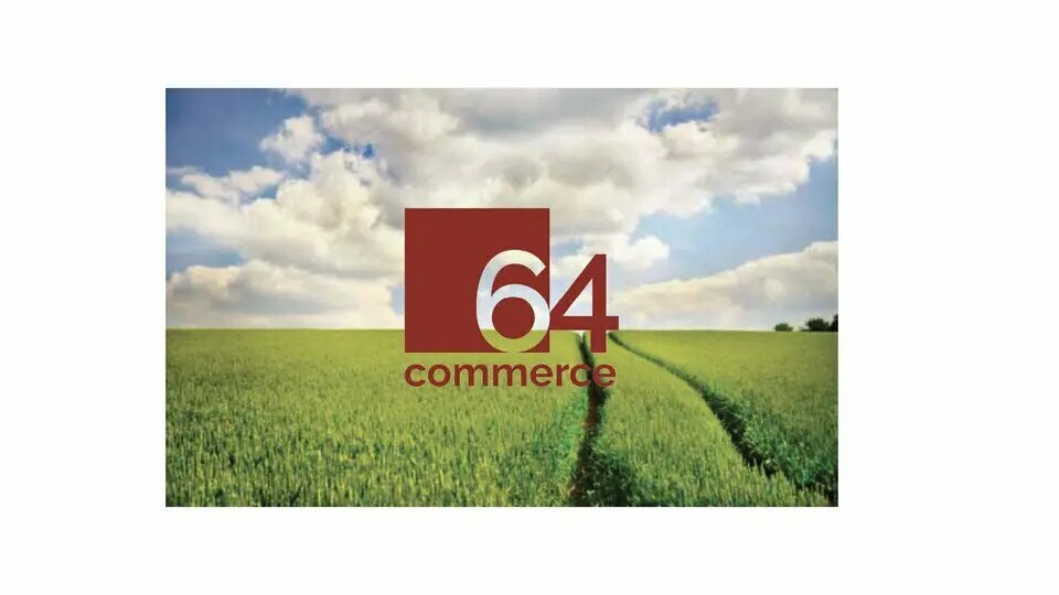 Vente Terrain 1 910 m² - Photo 1
