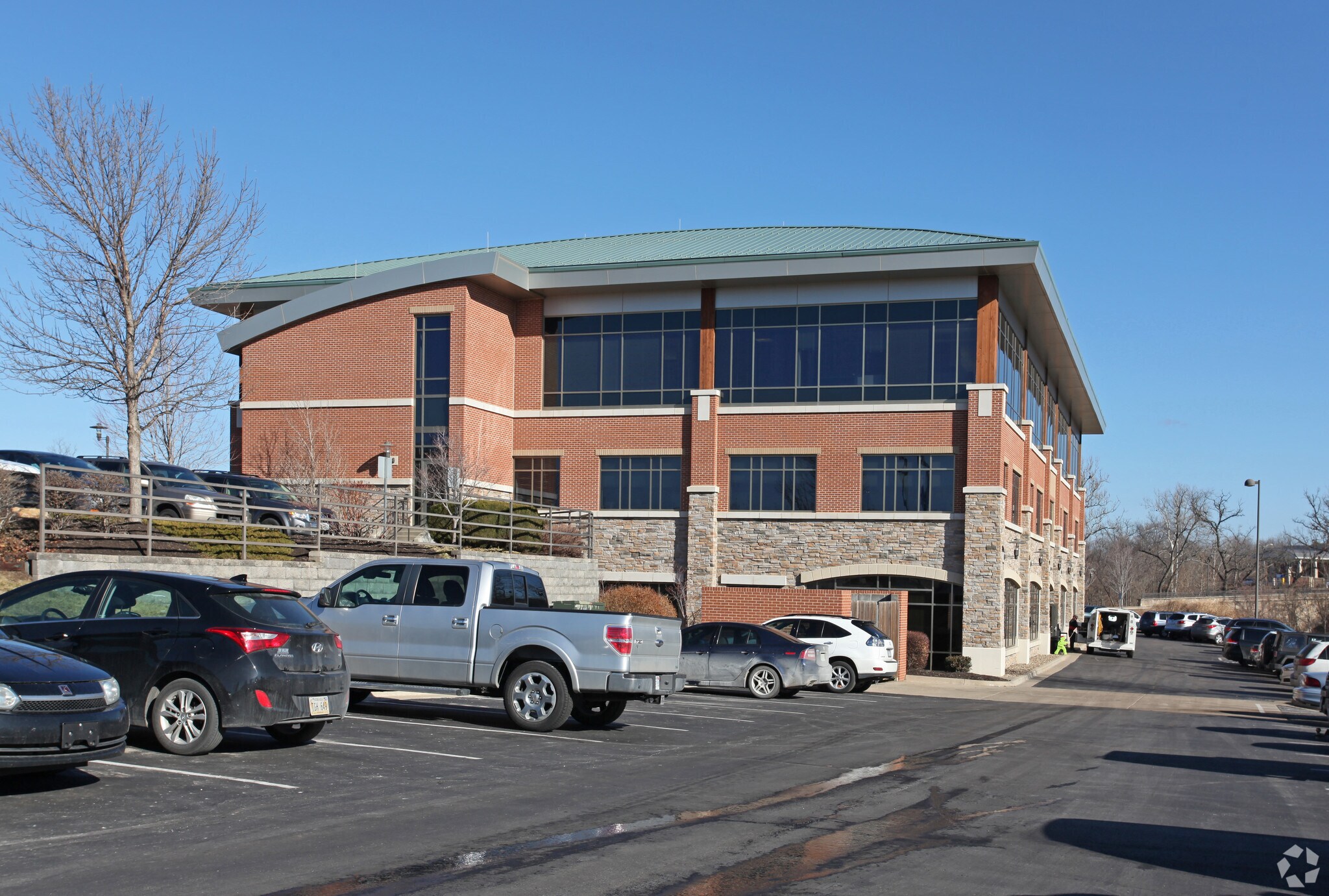 7301 W 133rd St, Overland Park, KS for sale Primary Photo- Image 1 of 1