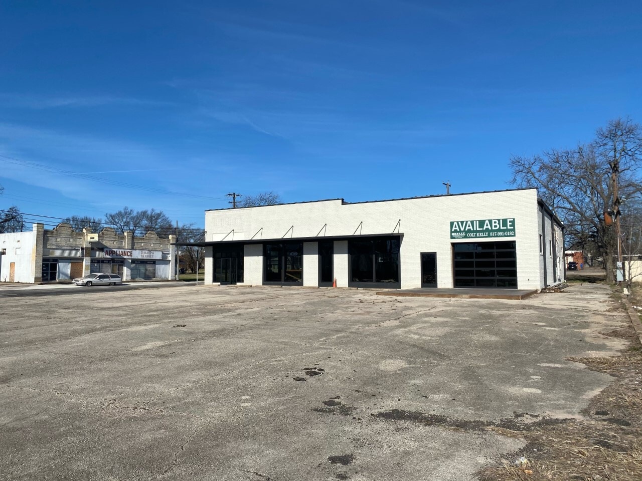 1725 Washington Ave, Waco, TX for sale Building Photo- Image 1 of 1