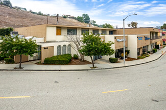 More details for 638-706 Silver Spur Rd, Rolling Hills Estates, CA - Office/Retail for Lease