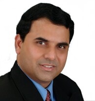 Sanjeev Verma