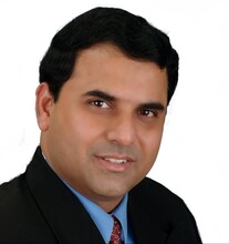 Sanjeev Verma