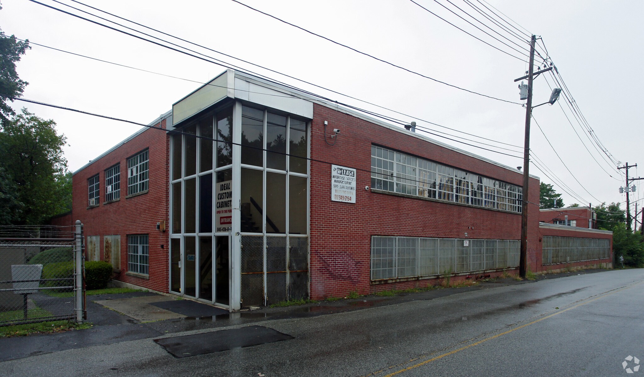 15-19 West St, Spring Valley, NY for sale Primary Photo- Image 1 of 1