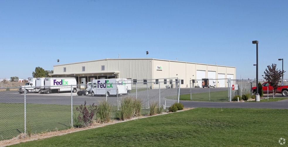 382 American Ave, Jerome, ID for lease - Building Photo - Image 2 of 49