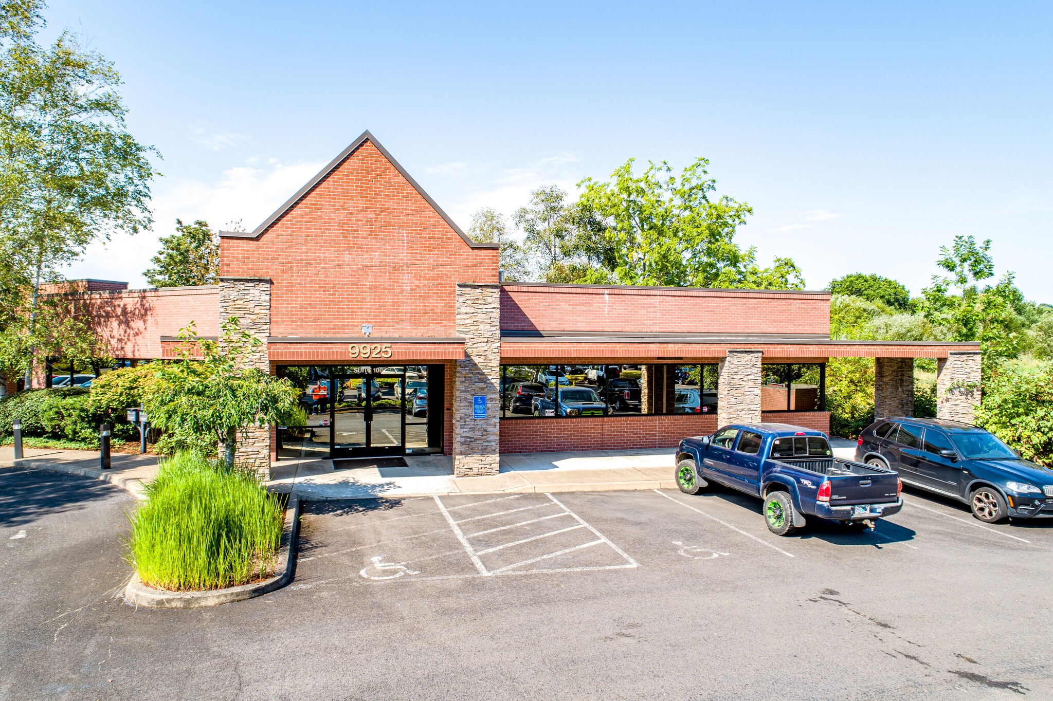 9925 SW Nimbus Ave, Beaverton, OR for sale Building Photo- Image 1 of 1