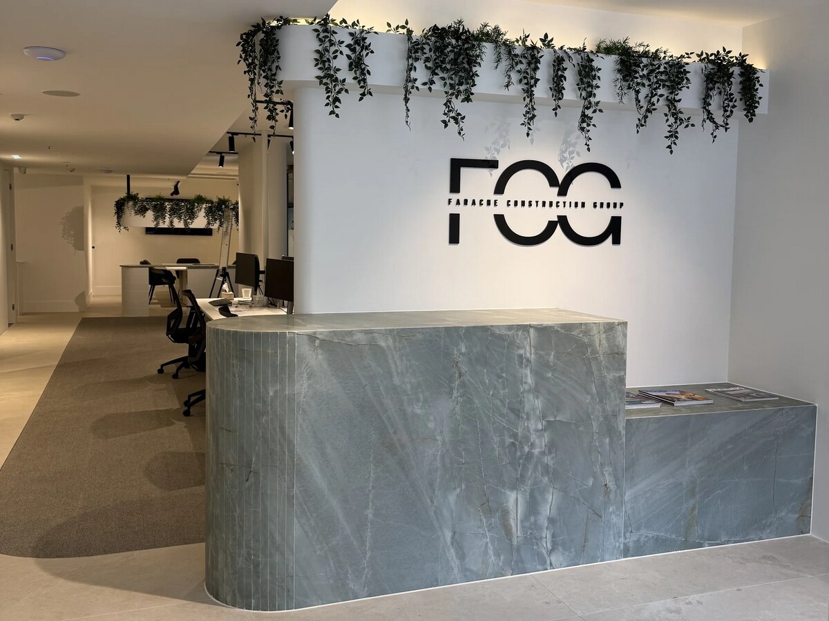 150 Pacific Hwy, North Sydney, NSW 2060 - Unit 101 -  - Interior Photo - Image 1 of 8