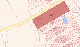 West Henderson Pad Sites - Pub