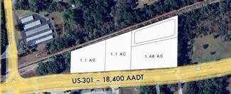 More details for 6004 SE Highway US 301, Hawthorne, FL - Land for Lease