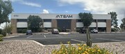 6701 S Midvale Park Rd, Tucson AZ - Warehouse