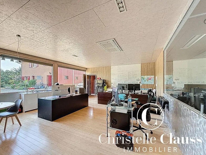 Retail in Habsheim for sale - Building Photo - Image 3 of 14