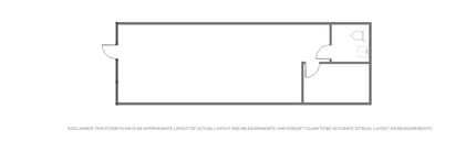 10600-10760 North Loop Rd, El Paso, TX for lease Floor Plan- Image 1 of 1