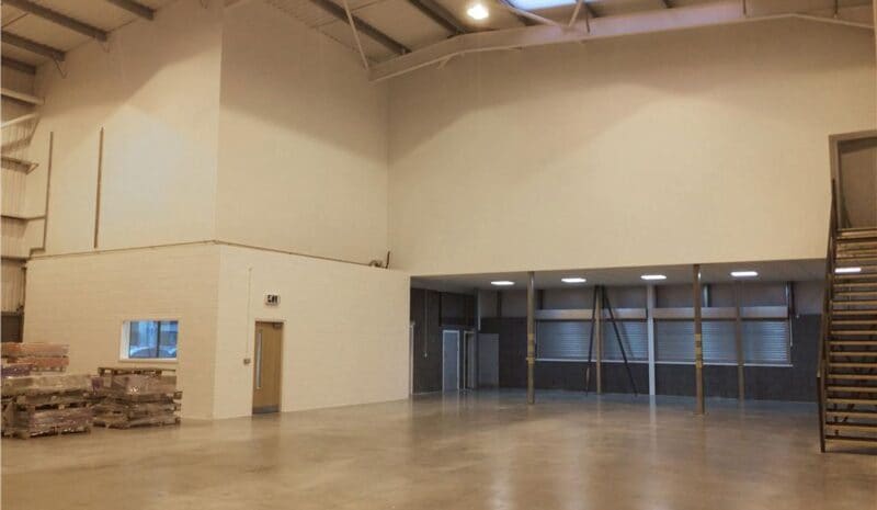 1 Premier Park, Manchester for lease Interior Photo- Image 1 of 2