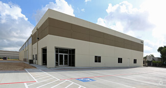 More details for 10930 Brittmoore Park Dr, Houston, TX - Industrial for Lease