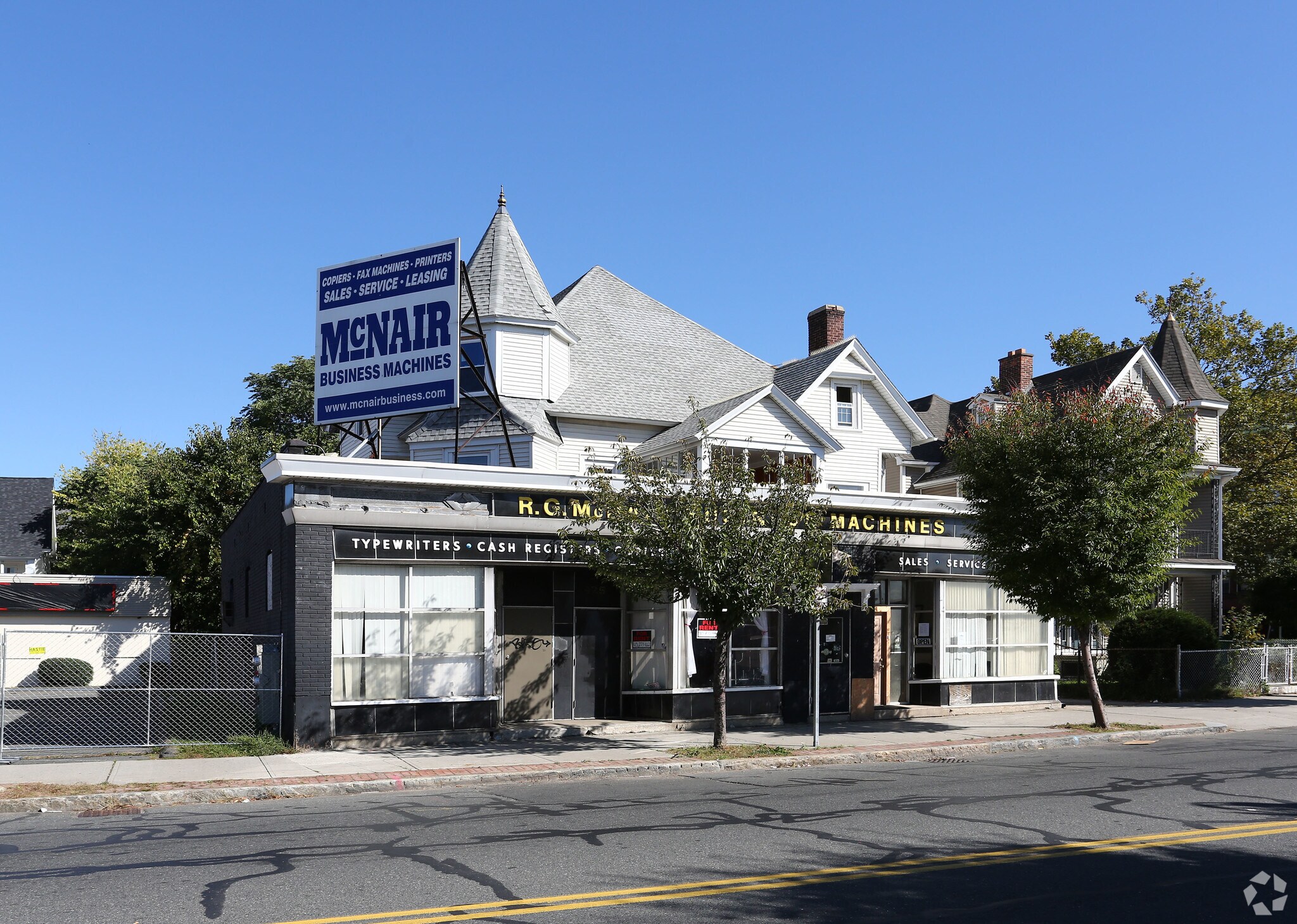 427 Main St, Springfield, MA for sale Primary Photo- Image 1 of 1
