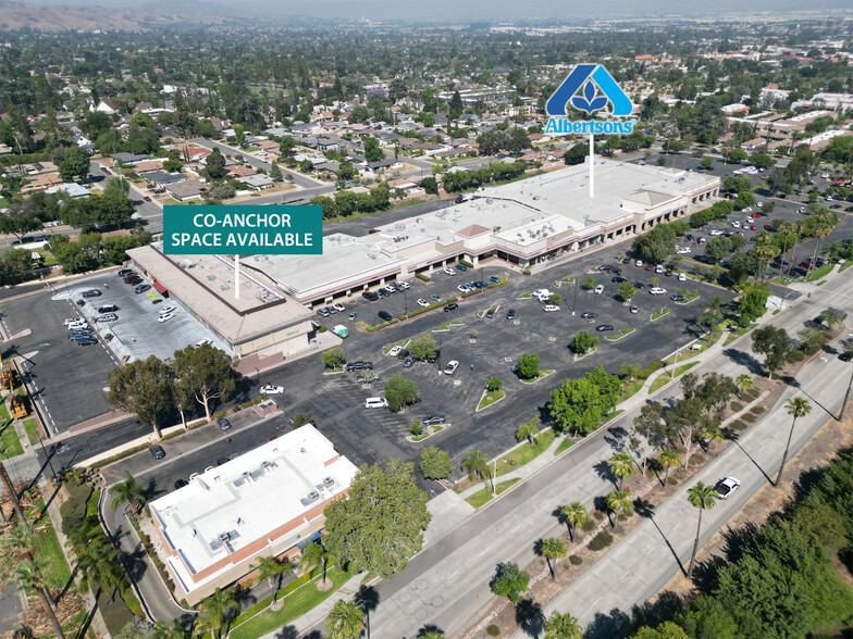 700 E Redlands Blvd, Redlands, CA for lease - Building Photo - Image 2 of 33