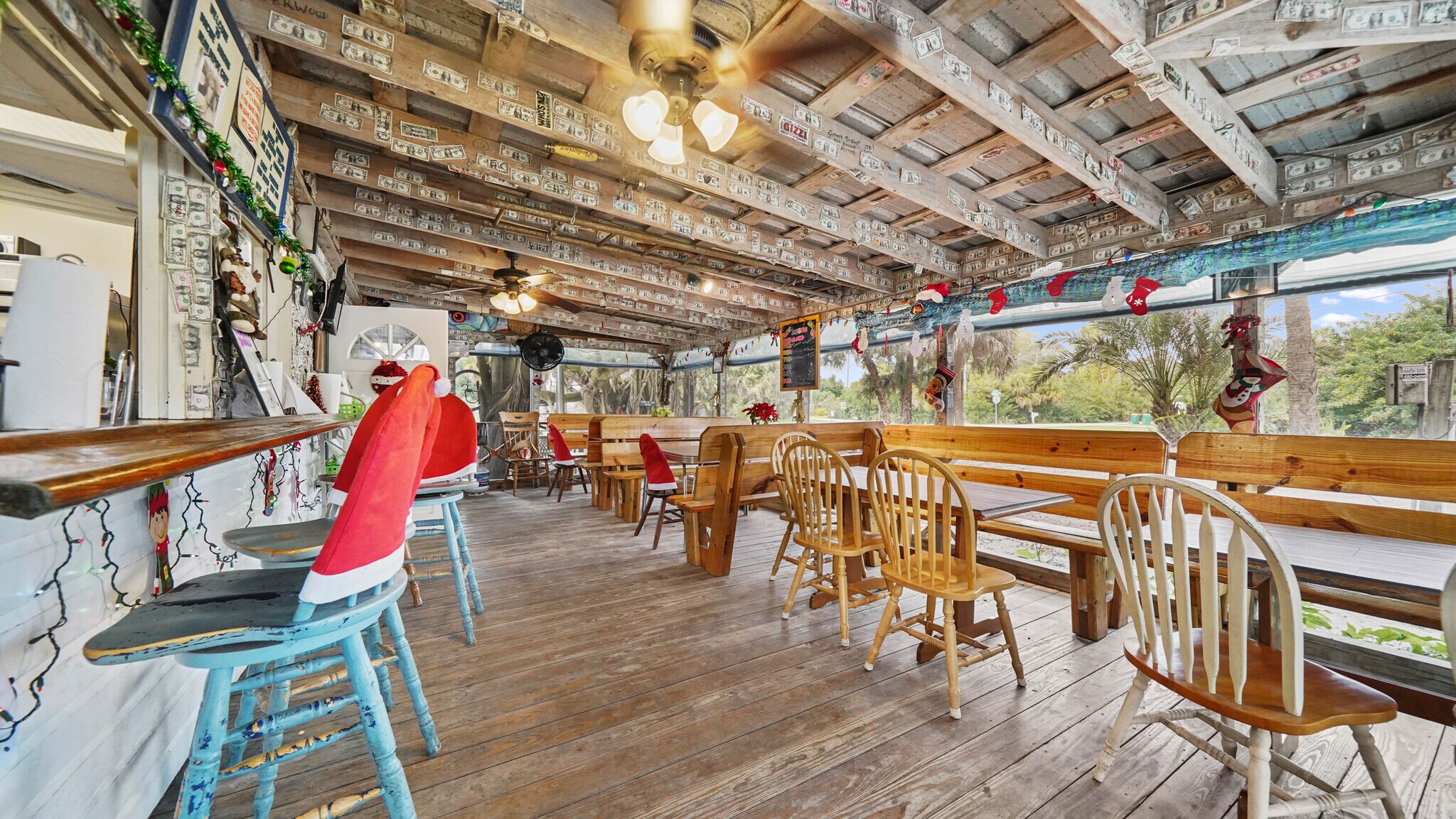 4370 Garden Rd, Port Charlotte, FL 33953 The Bean Depot