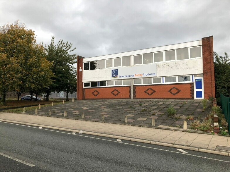 159 Hawthorne Rd, Bootle, L20 6JU Flex for Sale