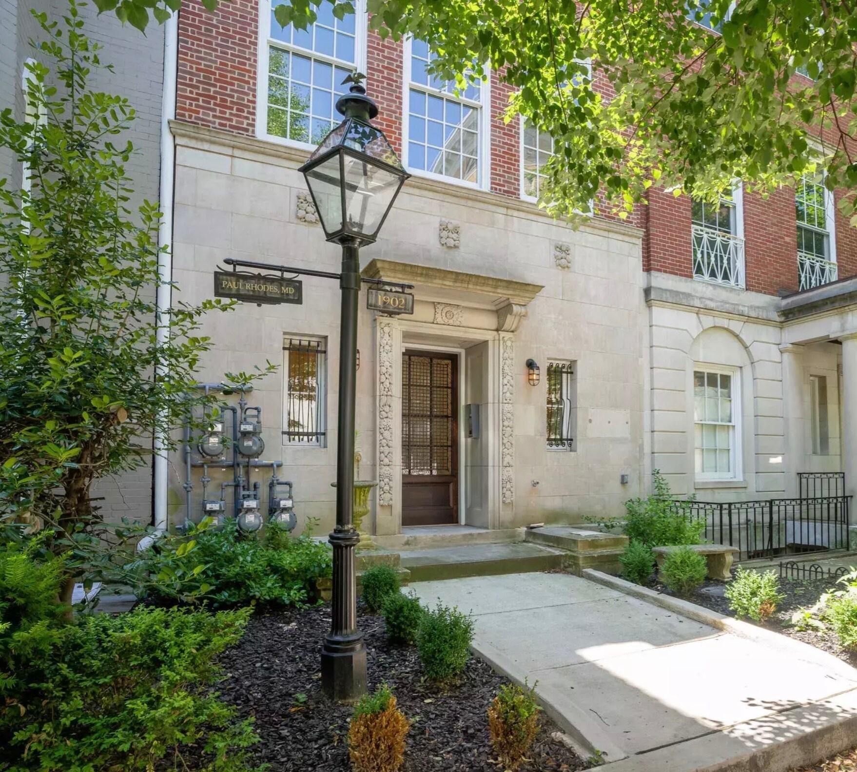 1902 R St NW, Washington, DC for sale Building Photo- Image 1 of 1