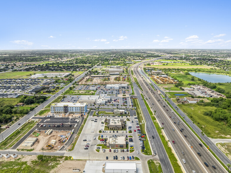 1403 E Interstate 2, San Juan, TX for sale - Building Photo - Image 3 of 9