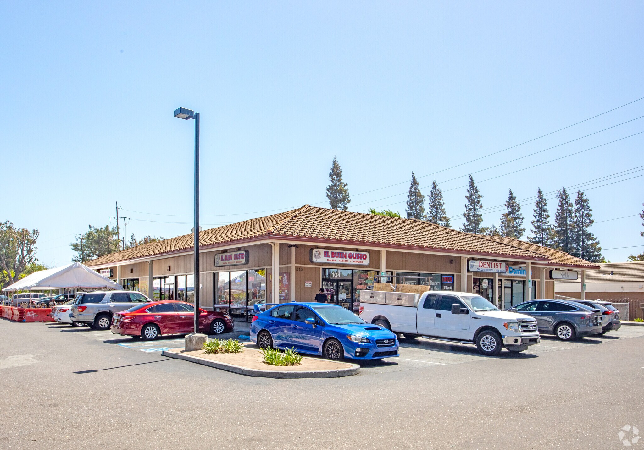 1710-1712 Berryessa Rd, San Jose, CA for sale Building Photo- Image 1 of 1
