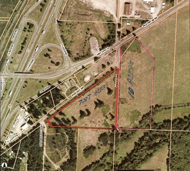 19701 Bear View Ln SW, Rochester, WA for sale - Building Photo - Image 2 of 5