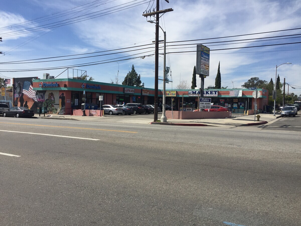 1393113945 Van Nuys Blvd, Arleta, CA 91331