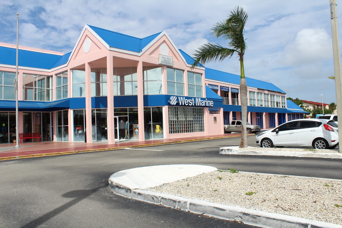 103400 Overseas Hwy, Key Largo, FL 33037 Office for Lease