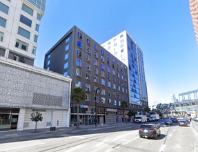 1010 3rd St, San Francisco, CA for lease Building Photo- Image 1 of 2