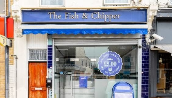 211 Baker St, Enfield for sale Building Photo- Image 1 of 1