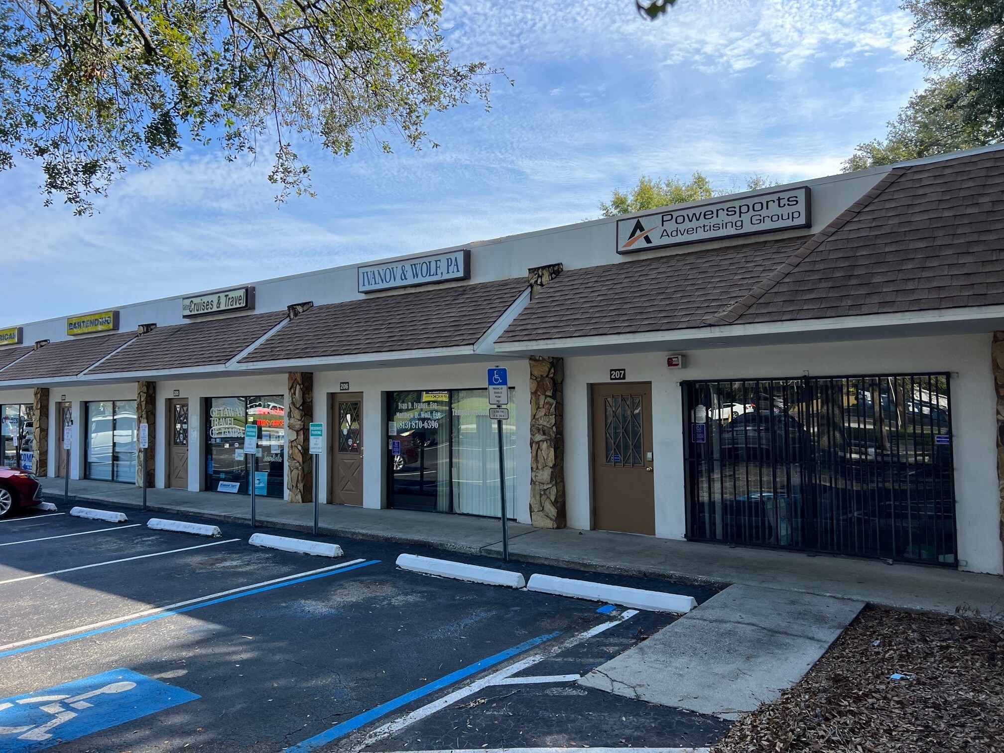 3302 W Cypress St, Tampa, FL for sale Building Photo- Image 1 of 1