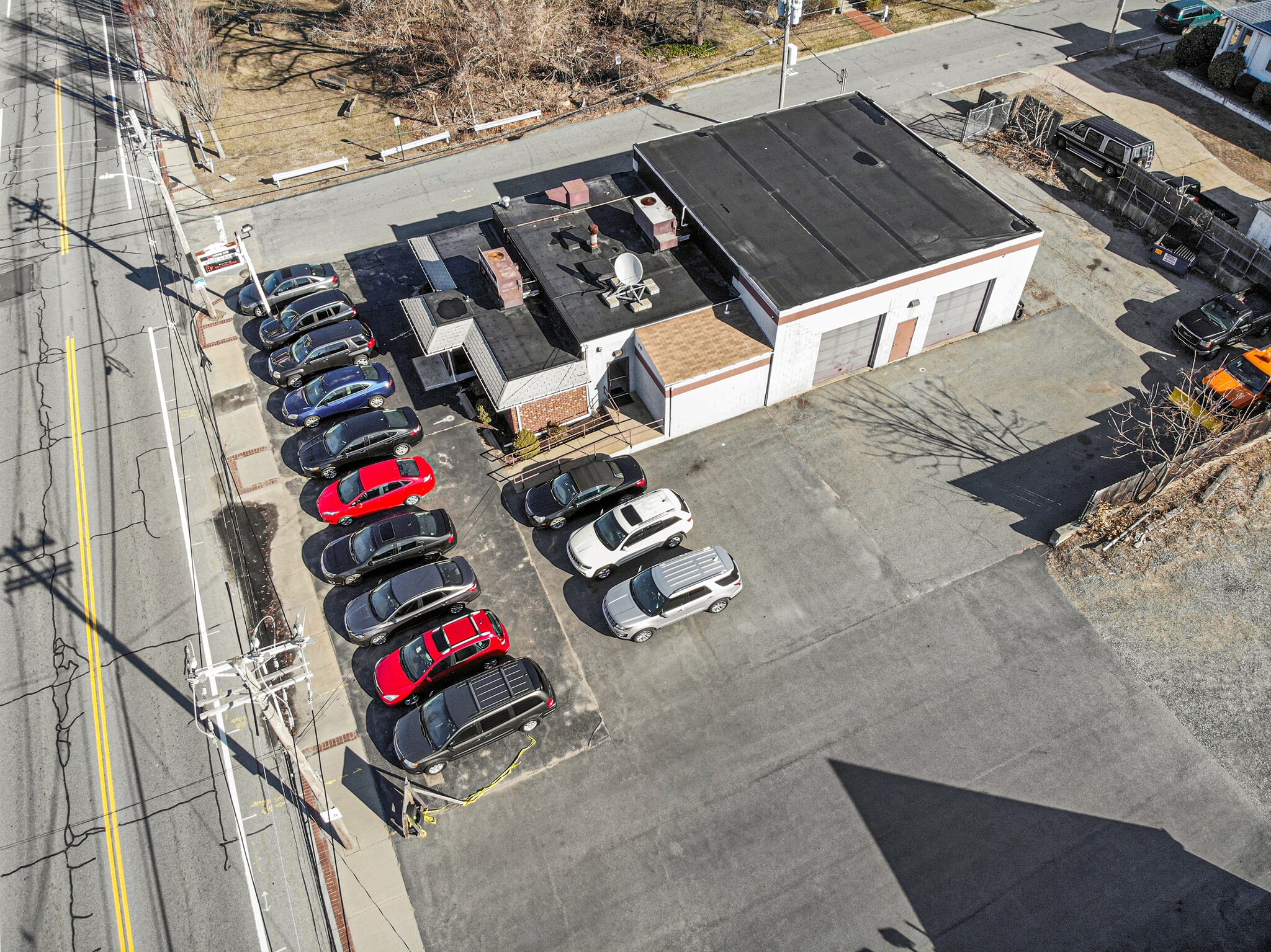 925 Charles St, Providence, RI for sale Building Photo- Image 1 of 1