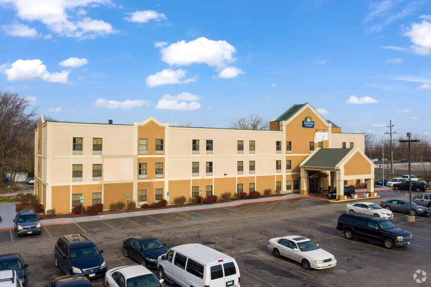 16900 Halsted St, Harvey, IL for sale - Primary Photo - Image 1 of 1