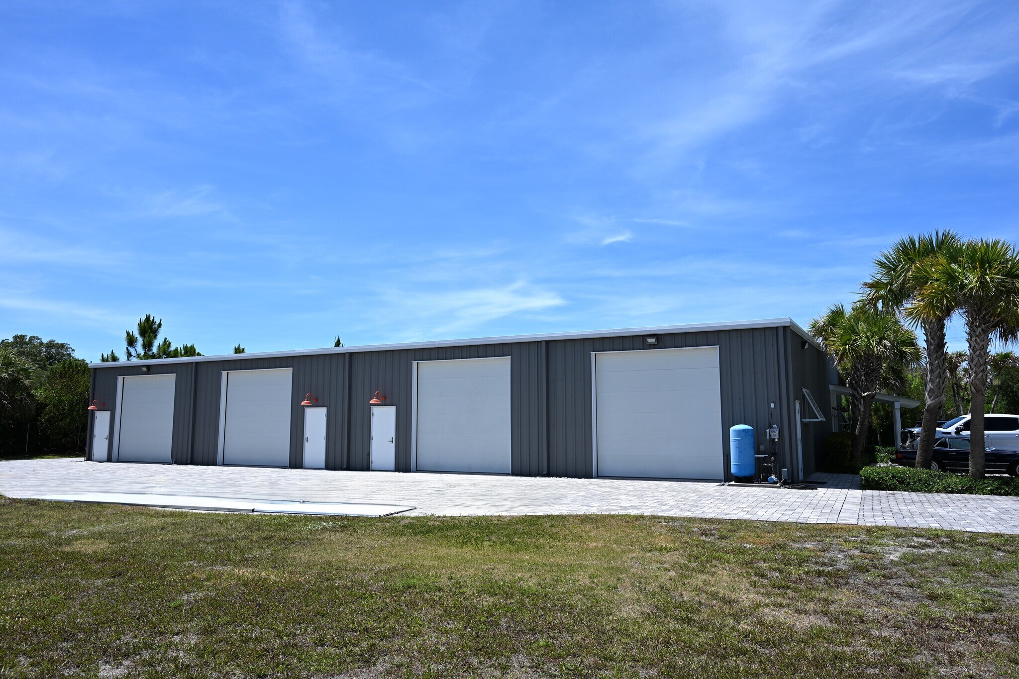11950 SE Shell Ave, Hobe Sound, FL for lease Building Photo- Image 1 of 18