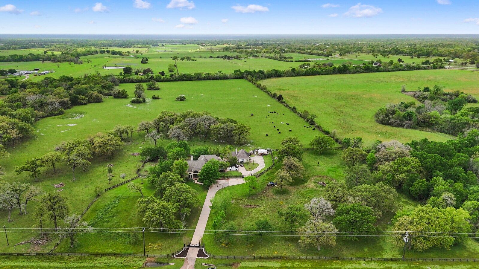 26179 Highway 6, Hempstead, TX 77445 Land for Sale