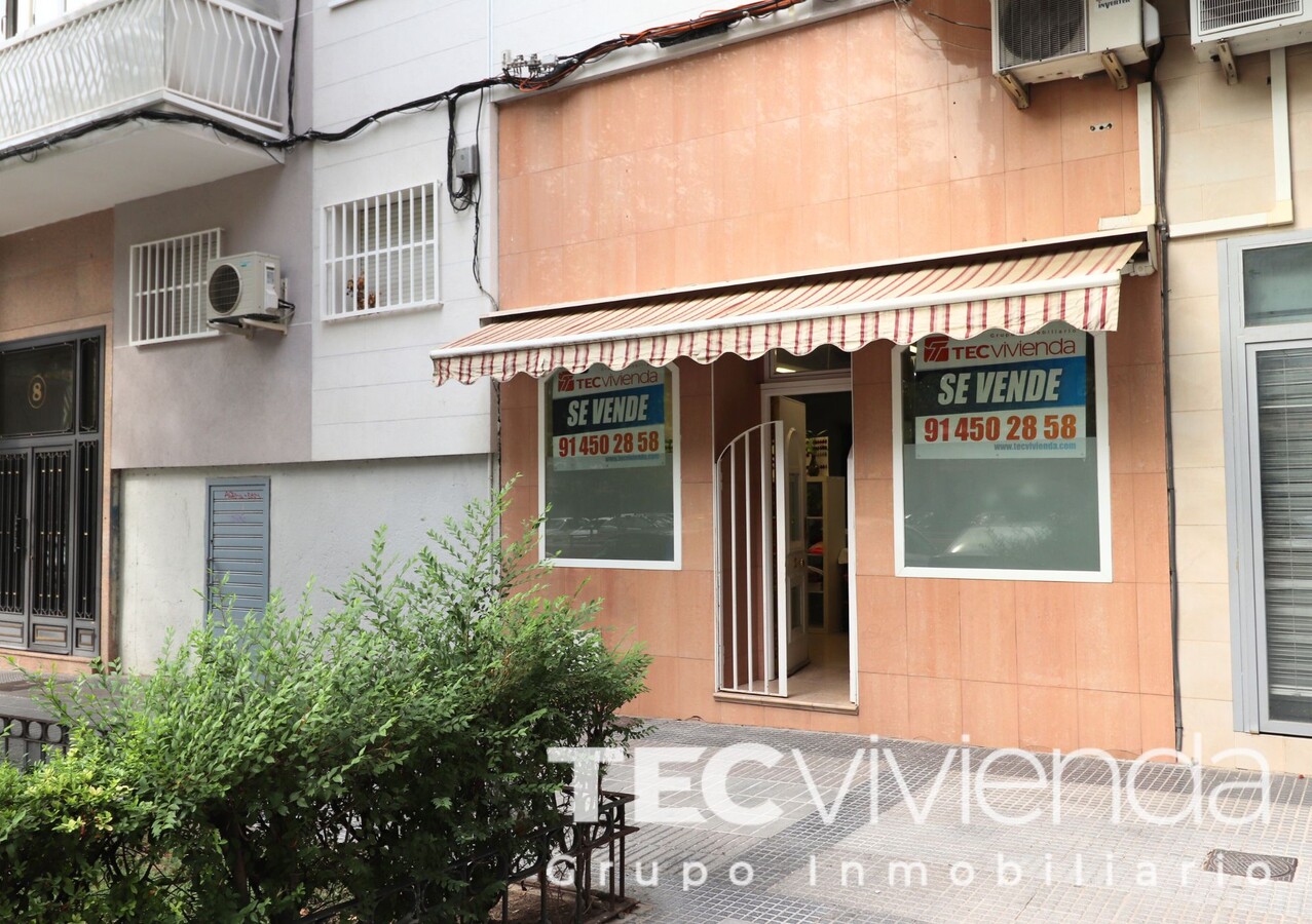 Alcorcón, MAD 28925 - Unit A -  - Interior Photo - Image 1 of 8