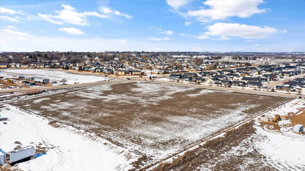 Highway 20 26, West Of Middleton Road, Caldwell, ID for sale - Building Photo - Image 3 of 16