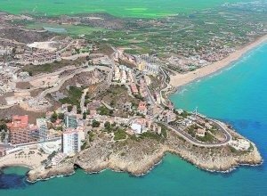 Land in Cullera for sale - Building Photo - Image 1 of 2