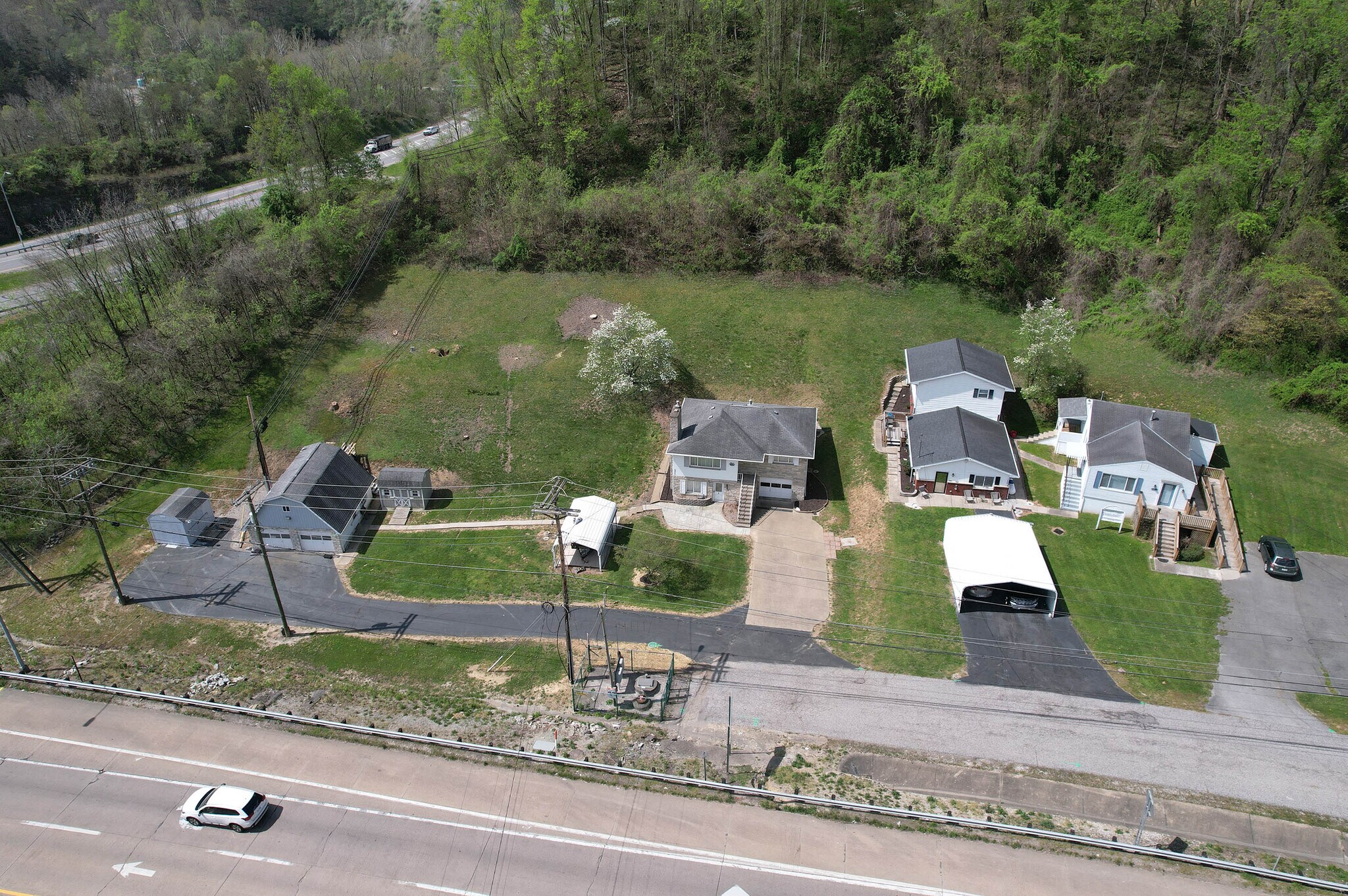 1209 Jefferson Rd, Charleston, WV for sale Building Photo- Image 1 of 1