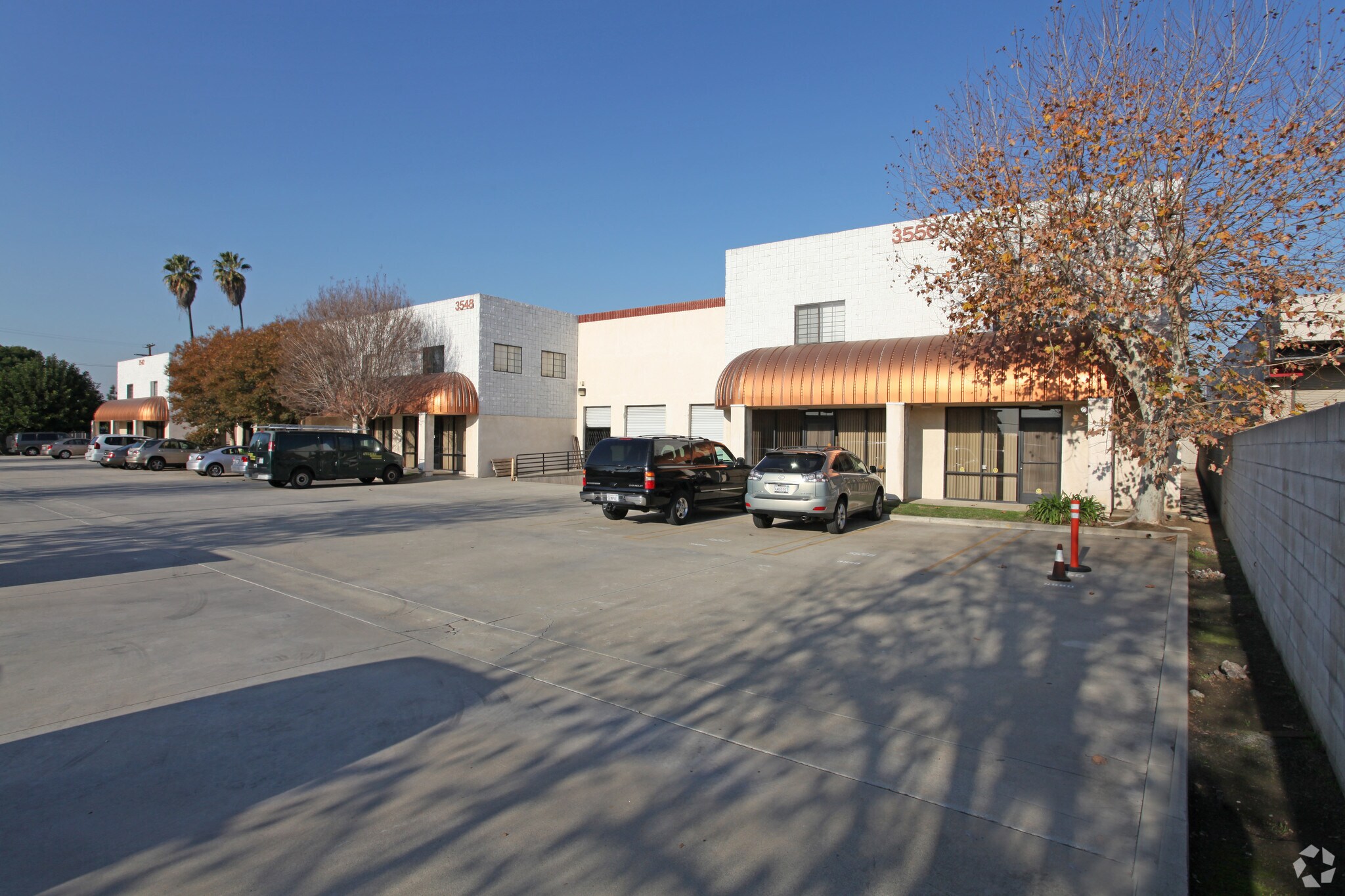 3542-3550 Meeker Ave, El Monte, CA for sale Primary Photo- Image 1 of 1