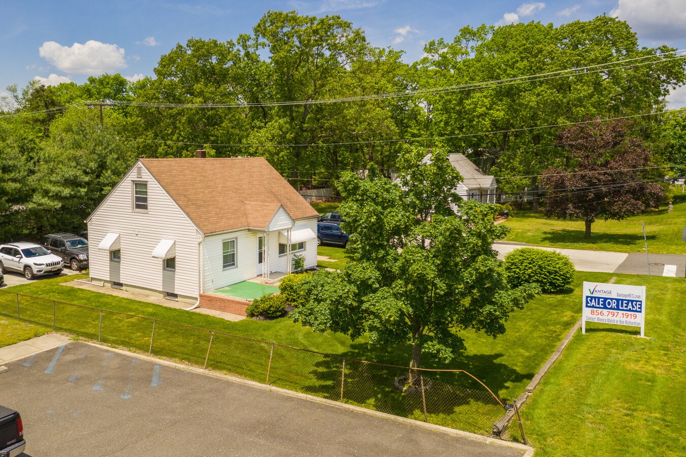 560 N Route 73, West Berlin, NJ 08091