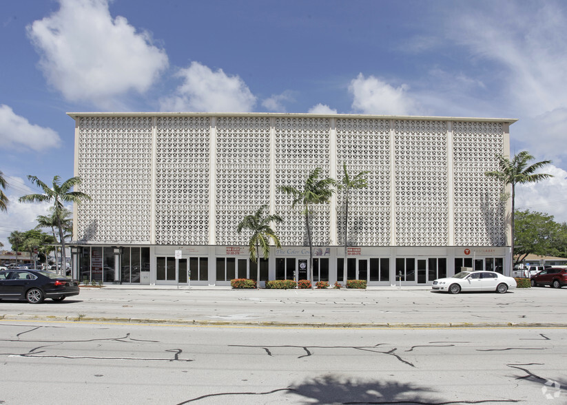 2787 E Oakland Park Blvd, Fort Lauderdale, FL for lease - Building Photo - Image 1 of 30